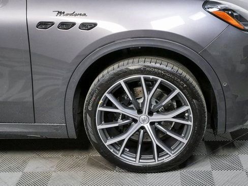 New 2026 Maserati Grecale Modena image 6