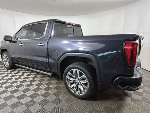 Used 2023 GMC Sierra 1500 Denali w/ Denali Reserve Package AWD/4WD image 5