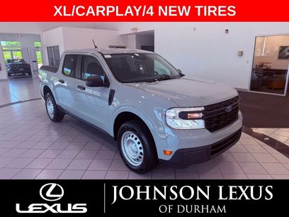 Used 2023 Ford Maverick XL