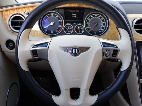 Used 2014 Bentley Continental GT AWD/4WD image 47