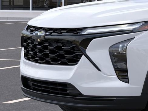 New 2026 Chevrolet Trax LT FWD image 13