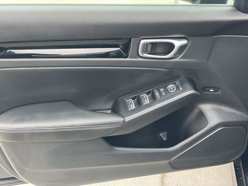 Certified 2023 Honda Civic Touring image 14