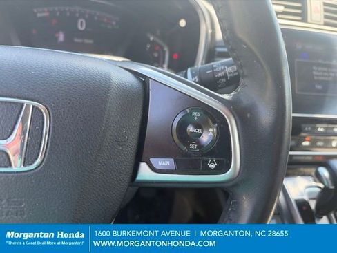 Used 2020 Honda CR-V EX-L image 15