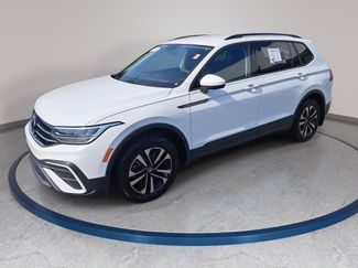 Used 2023 Volkswagen Tiguan S FWD video 1