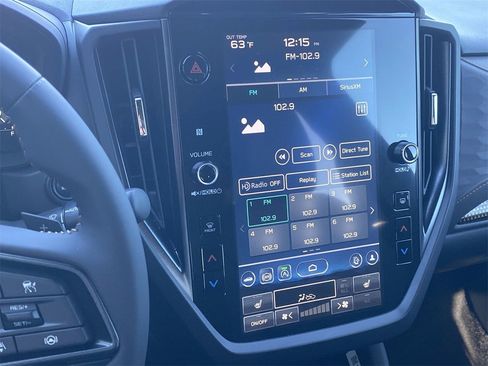 New 2026 Subaru Forester Wilderness image 22