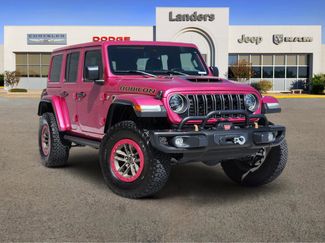Used 2024 Jeep Wrangler Unlimited Rubicon 392 AWD/4WD video 1