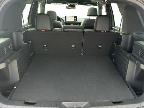 New 2026 Honda Passport TrailSport image 22