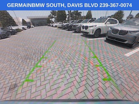 Used 2024 BMW X1 xDrive28i w/ Technology Package AWD/4WD image 23