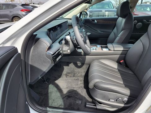 New 2026 Genesis G80 2.5T Advanced AWD/4WD image 18