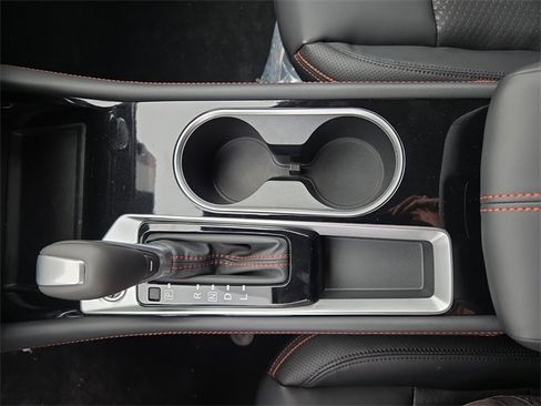 New 2025 Nissan Altima 2.5 SR image 22