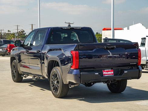 New 2026 Toyota Tundra Limited AWD/4WD image 5