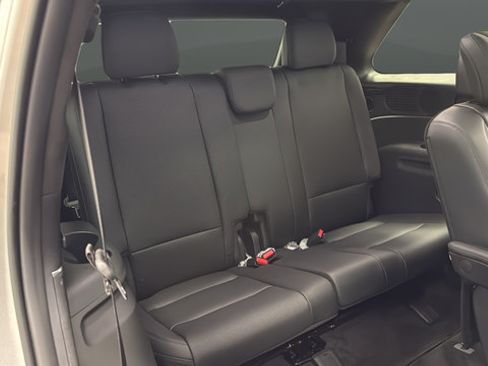 Used 2026 Hyundai Palisade Calligraphy AWD/4WD image 26