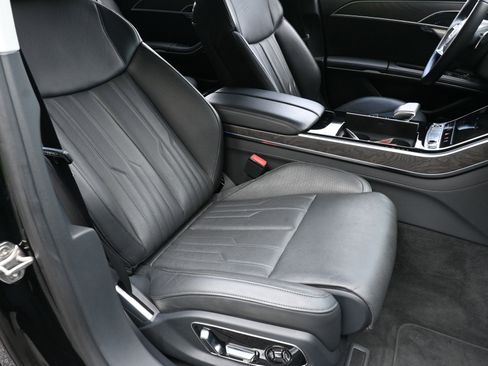 Used 2022 Audi A8 L 3.0T image 22