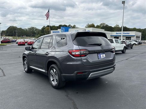 Certified 2024 Honda Pilot EX-L image 24