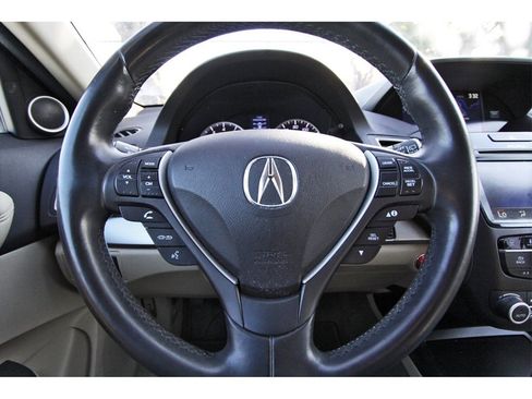 Used 2017 Acura RDX w/ Technology Package image 14