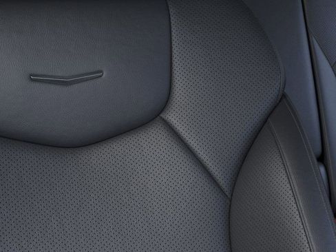 New 2026 Cadillac CT5 Premium Luxury image 22