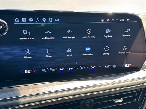 Used 2025 Chevrolet Tahoe Premier RWD image 23