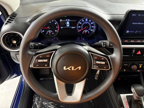 Used 2023 Kia Forte LXS FWD image 25