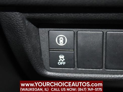 Used 2018 Honda Accord EX-L image 31