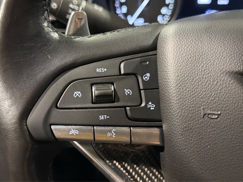 Used 2021 Cadillac XT6 Sport AWD/4WD image 25