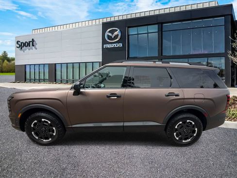 Used 2026 Hyundai Palisade XRT Pro AWD/4WD image 6