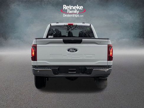 New 2026 Ford F150 XL w/ Equipment Group 103A High AWD/4WD image 6