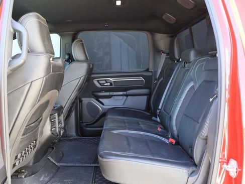 Used 2025 RAM 1500 RHO w/ Towing Technology Group image 11