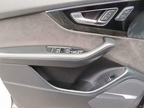 Used 2019 Audi Q7 3.0T Prestige AWD/4WD image 11