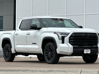 New 2026 Toyota Tundra Limited AWD/4WD video 2
