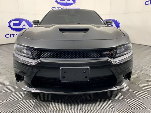 Used 2018 Dodge Charger R/T Scat Pack RWD image 7