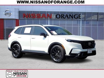 Used 2026 Honda CR-V Sport