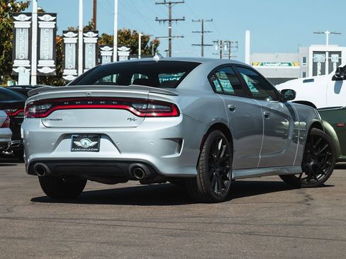 Used 2022 Dodge Charger R/T image 7