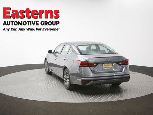 Used 2023 Nissan Altima 2.5 SV FWD image 64