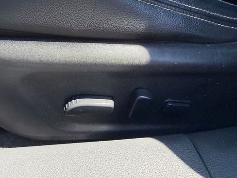 Certified 2023 Nissan Altima 2.5 SL FWD image 15