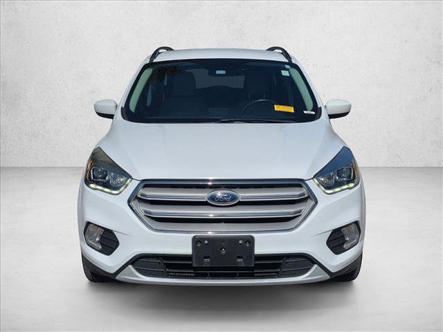 Used 2019 Ford Escape SEL FWD image 2