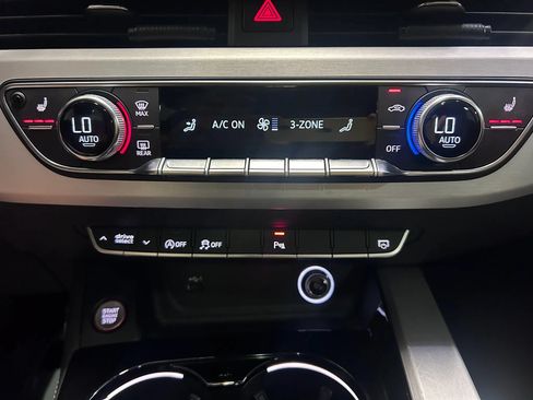 Used 2020 Audi S4 Premium Plus AWD/4WD image 65