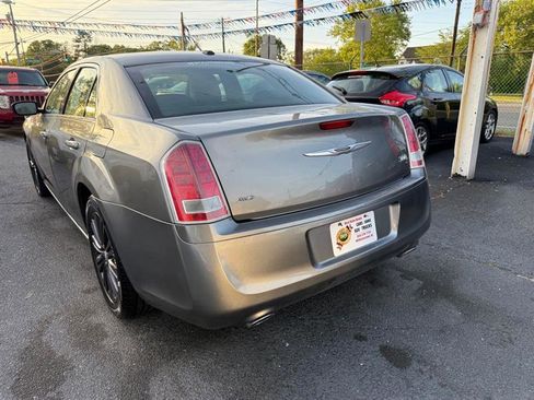 Used 2012 Chrysler 300 S w/ Luxury Group image 4