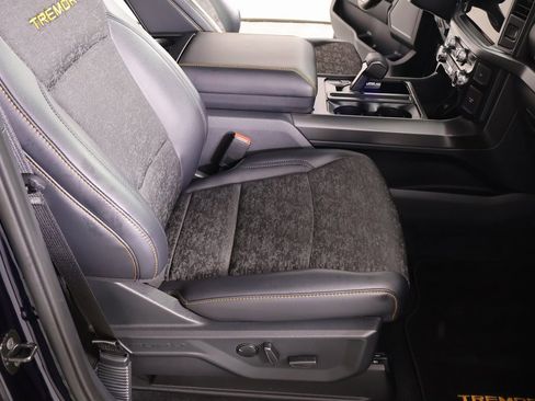 Used 2025 Ford F150 Tremor image 15