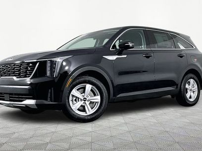 New 2026 Kia Sorento LX