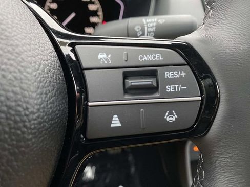 New 2026 Honda Civic Sport image 13