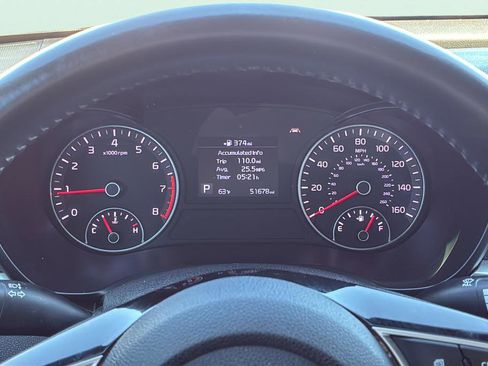 Used 2019 Kia Optima S FWD image 23