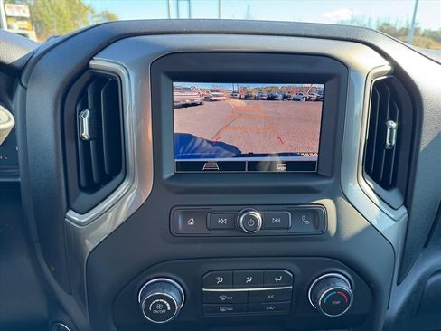 New 2026 Chevrolet Silverado 2500 Custom w/ Custom Value Package AWD/4WD image 17