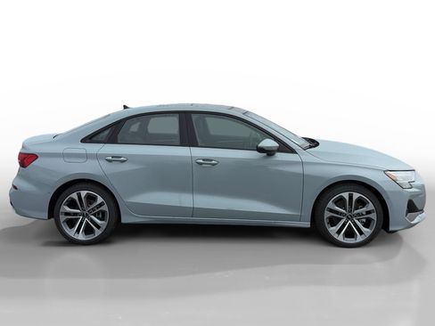 New 2026 Audi A3 2.0T Premium Plus AWD/4WD image 6