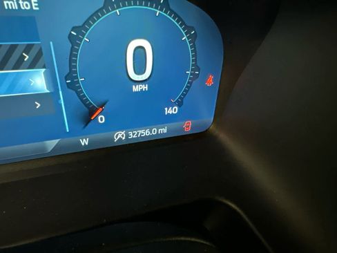 Used 2022 Ford Bronco Raptor image 16