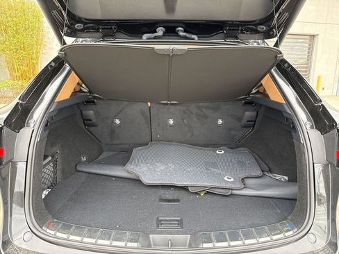 Used 2023 Lexus NX 350h AWD w/ Vision Package image 13