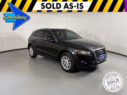 Used 2011 Audi Q5 2.0T Premium