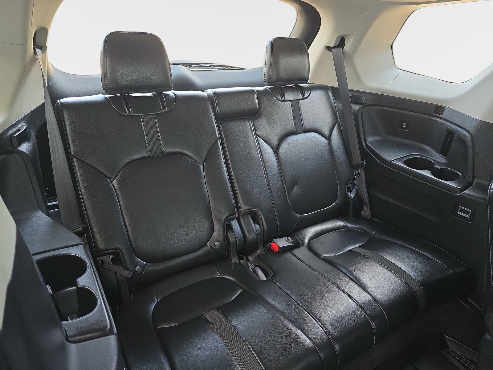 Used 2024 Honda Pilot EX-L image 13
