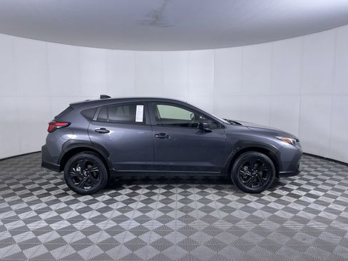 Used 2024 Subaru Crosstrek 2.0i image 10