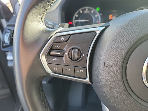 Used 2022 Acura RDX w/Technology Package image 5