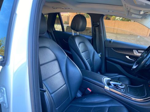 Used 2016 Mercedes-Benz GLC 300 w/ Premium Package image 49